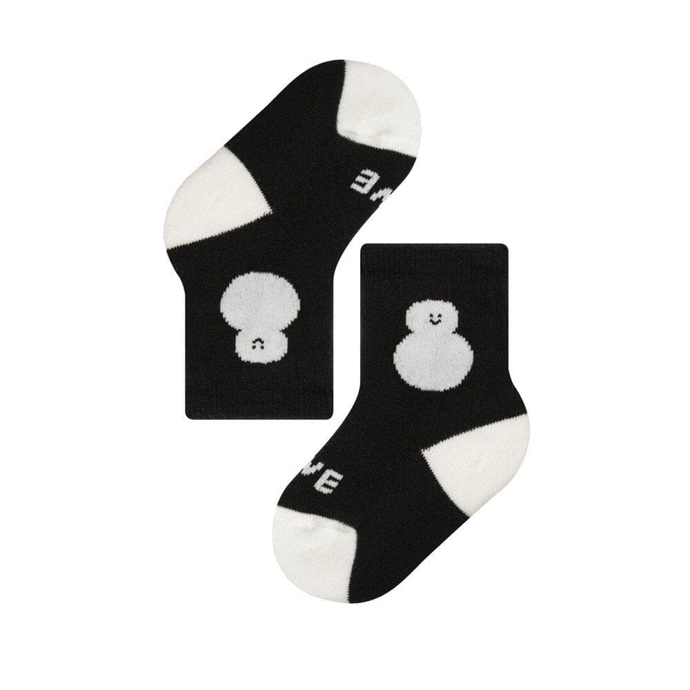 INAP Baby Snowman Socks (2 pairs) - Daebak
