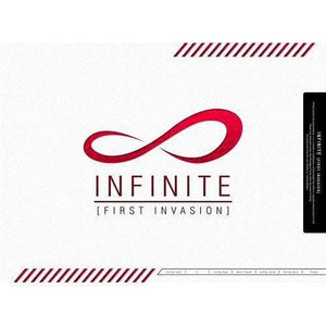 INFINITE - First Invasion (1st Mini Album) - Daebak