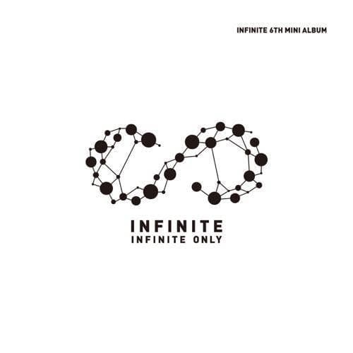 INFINITE - Infinite Only (6th Mini Album) - Daebak