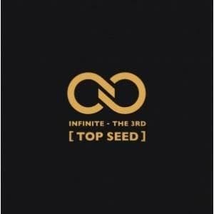 INFINITE - Top Seed (3rd Album) - Daebak