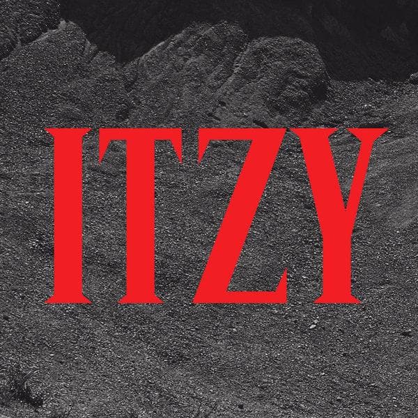 ITZY - Not Shy (3rd Mini Album) - Daebak