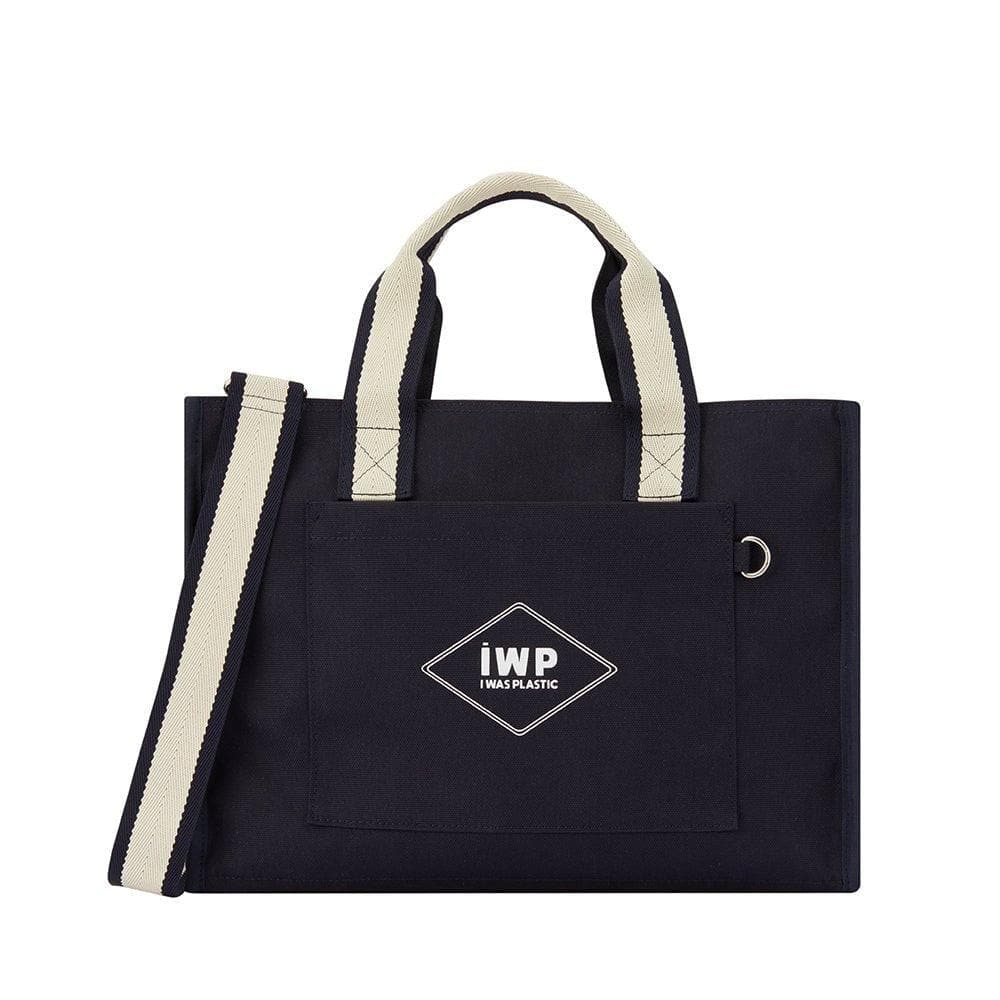 IWP Reversible Eco Tote Bag / Laptop Bag 14" - Daebak