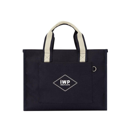 IWP Reversible Eco Tote Bag / Laptop Bag 14" - Daebak