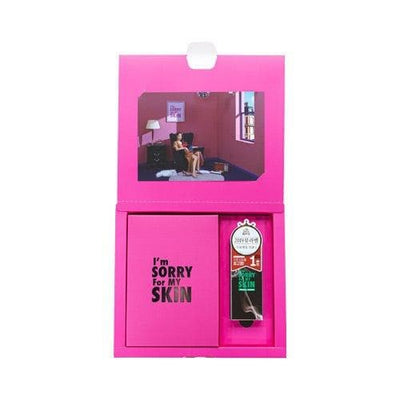 I'm Sorry for My Skin Ampoule Gift Set - Daebak