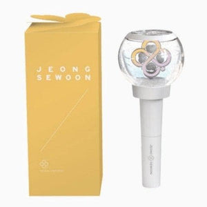 JEONG SEWOON Official Light Stick - Daebak