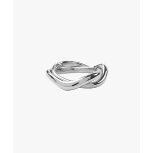 JIMIN [FACE] Ring (Silver)
