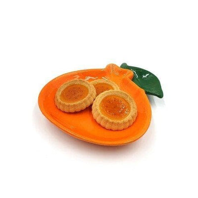 Jeju Mini Orange Tart (120g) - Daebak