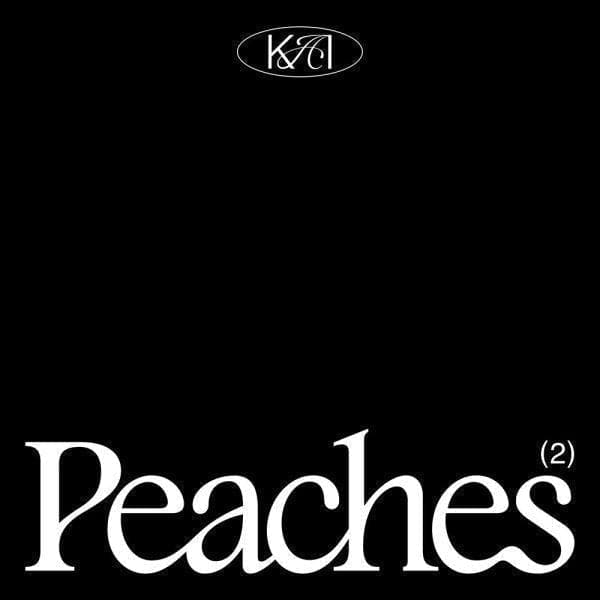 KAI - Peaches (2nd Mini Album) (Digipack Ver.) - Daebak