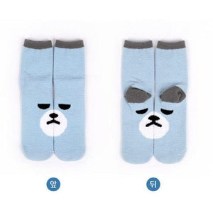 KRUNK Sleeping Socks (2 pairs) - Daebak