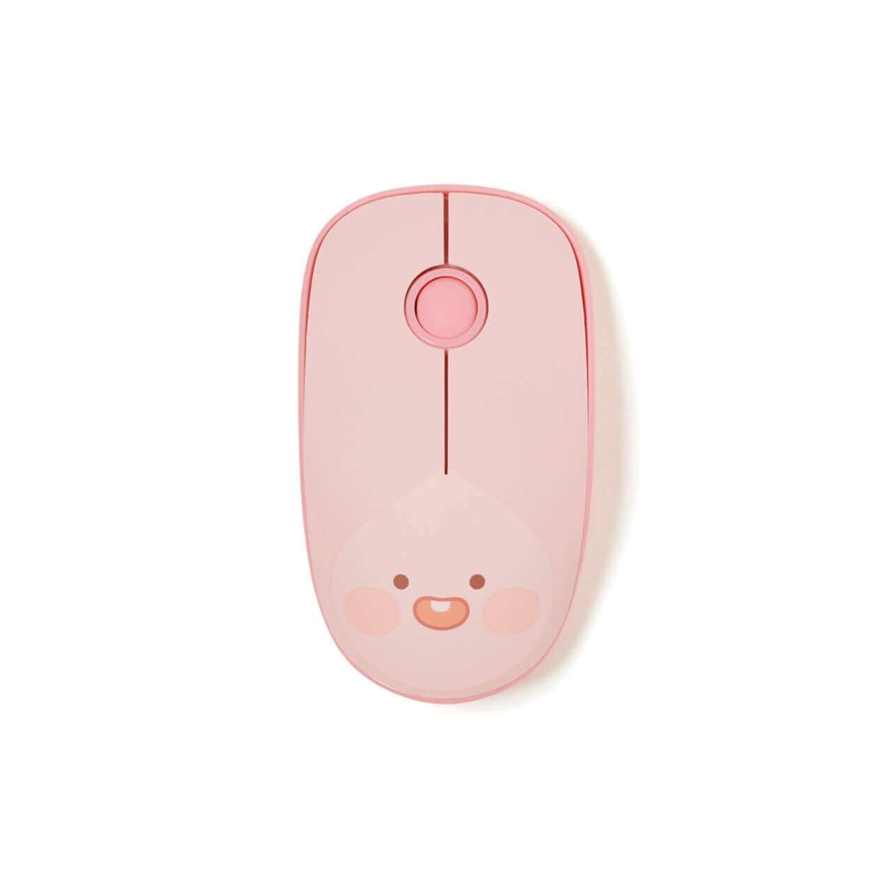 Kakao Friends Bluetooth Wireless Mouse - Daebak