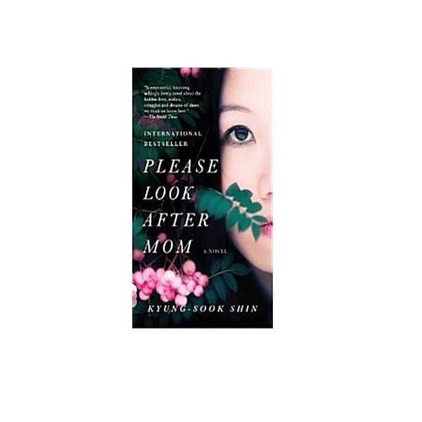 Korean Novel_ Please Look After Mom English Edition - Daebak
