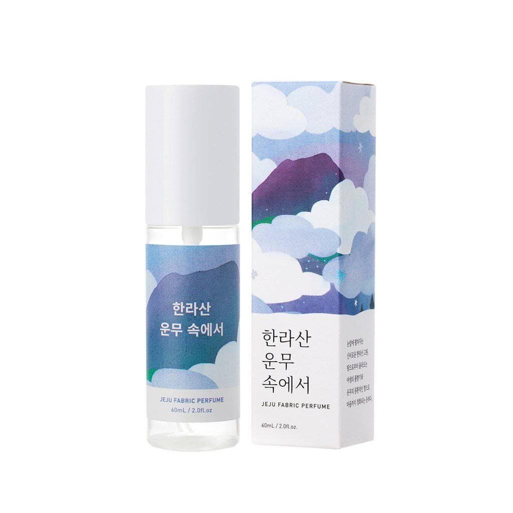LE PLEIN Jeju Fabric Perfume (60ml) - Daebak