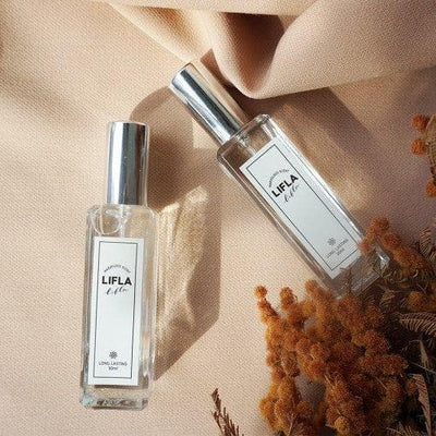 LIFLA Fabric Perfume 30ml - Daebak