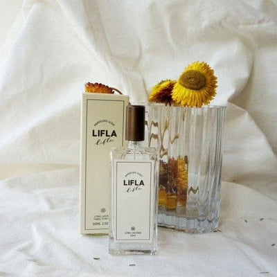 LIFLA Fabric Perfume 60ml - Daebak
