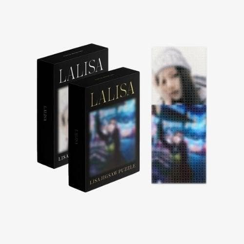 LISA [LALISA] Jigsaw Puzzle - Daebak
