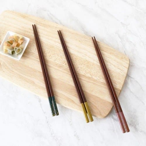 Lacquered Chopsticks - Daebak