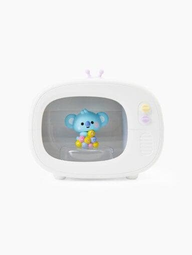 (Last stock!) BT21 BABY [Jelly Candy] Wireless Mood Light Humidifier - Daebak