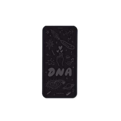 (Last stock!) BTS DNA iPhone Tempered Glass Screen Protector - Daebak