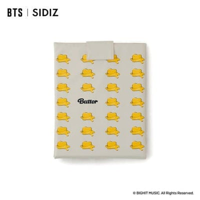 (Last stock!) BTS x SIDIZ Butter OLLY Portable Chair (GREY) - Daebak