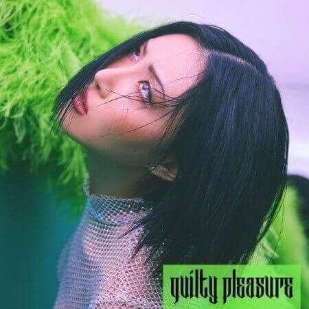 (Last stock!) HWASA - Guilty Pleasure (Single Album) - Daebak