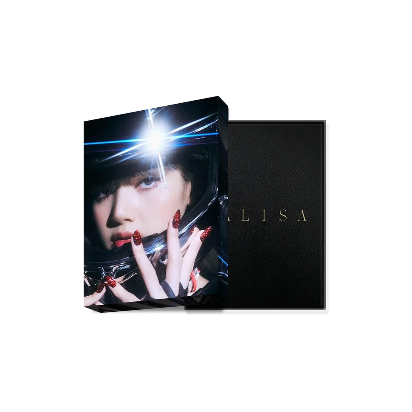 (Last stock!) LISA (BLACKPINK) - LALISA (Photobook) Special Edition - Daebak