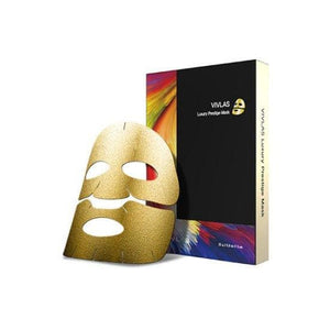 Luxury Prestige Gold Mask (5ea) - Daebak