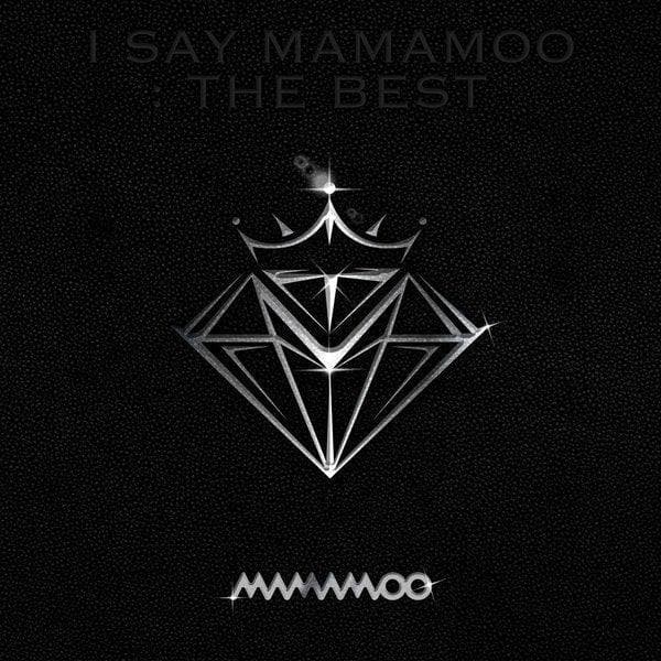 MAMAMOO - I SAY MAMAMOO: THE BEST (2CD) - Daebak