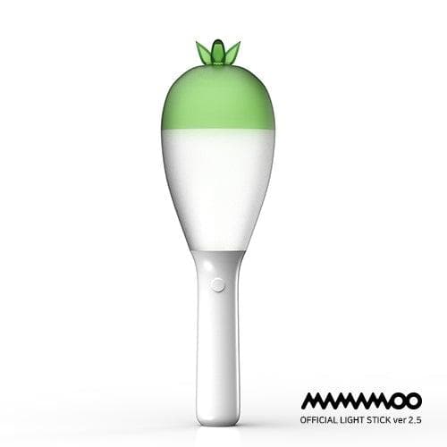 MAMAMOO Official Light Stick Ver2.5 - Daebak