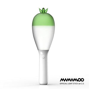 MAMAMOO Official Light Stick Ver2.5 - Daebak