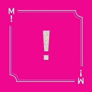 MAMAMOO - Pink Funky (3rd Mini Album) - Daebak