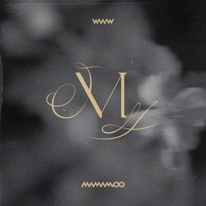 MAMAMOO - WAW (11th Mini Album) - Daebak