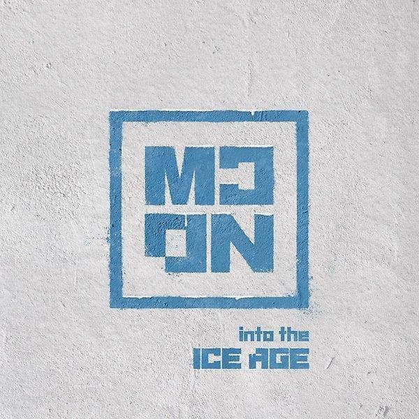 MCND - Into the ICE AGE (1st Mini Album) - Daebak