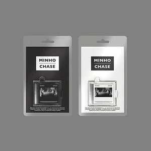 MINHO - CHASE (1st Mini Album) SMini Ver. Smart Album - Daebak