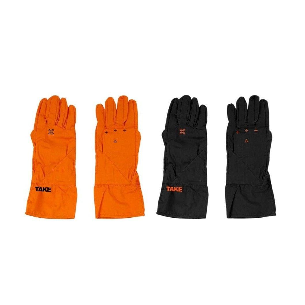 MINO [TAKE] Gloves - Daebak