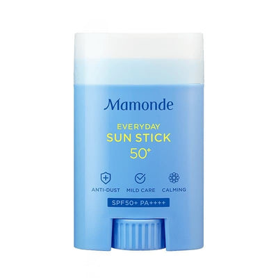 Mamonde Everyday Sun Stick SPF50+/PA++++ (20g) - Daebak
