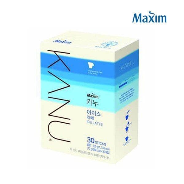 Maxim Kanu Iced Latte (30T) - Daebak