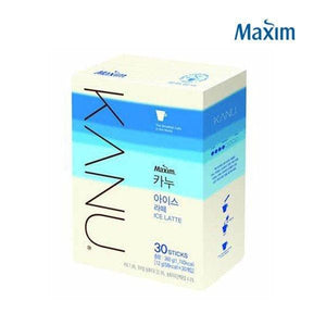 Maxim Kanu Iced Latte (30T) - Daebak
