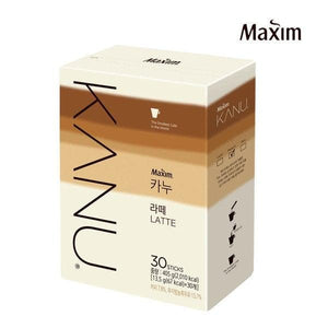 Maxim Kanu Latte (30T) - Daebak