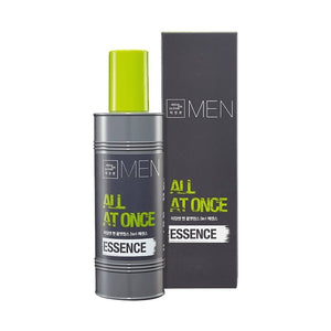 Men All at Once 3-in-1 Essence 140ml - Daebak