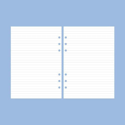 Minuit Diary Inlay 120 (A5) - Daebak