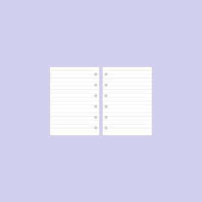 Minuit Diary Inlay 120 (A7) - Daebak