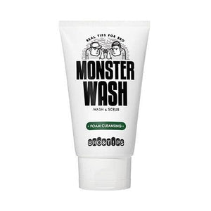 Monster Wash Foam Cleansing - Daebak