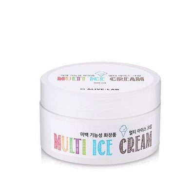 Multi ICE Cream - Daebak