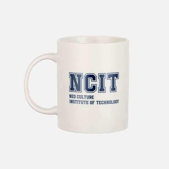 NCT 127 [NCIT] Mug - Daebak
