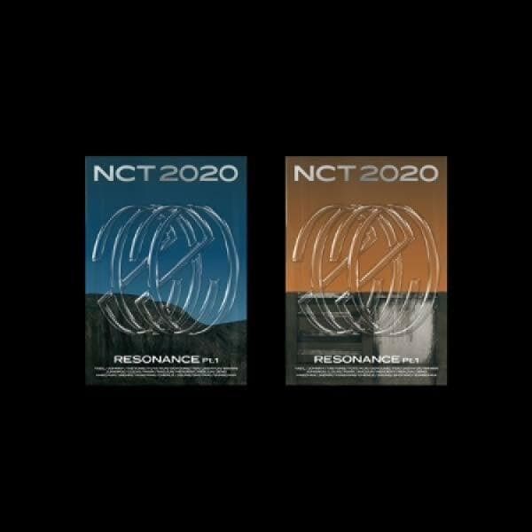 NCT 2020: RESONANCE Pt. 1 (Full Album) - Daebak