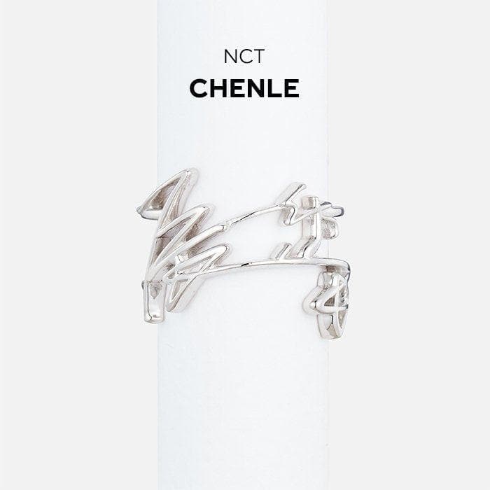 NCT Artist Signature Ring - Daebak
