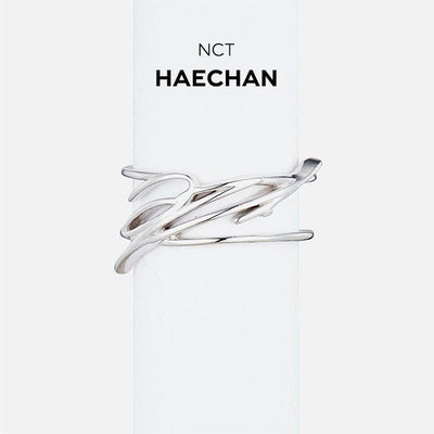 NCT Artist Signature Ring - Daebak