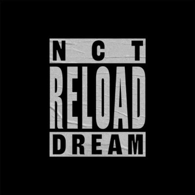 NCT DREAM - Reload (4th Mini Album) - Daebak