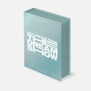 NCT DREAM TOUR 'THE DREAM SHOW' KiT Video - Daebak