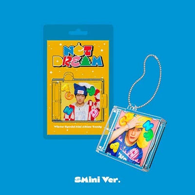 NCT Dream - Candy (Winter Special Mini Album) SMini Ver. - Daebak